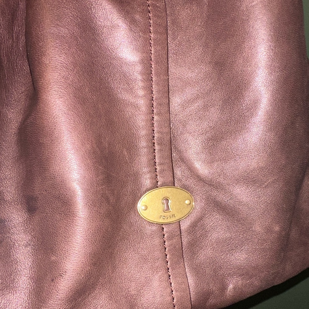 Fossil Tote - image 5